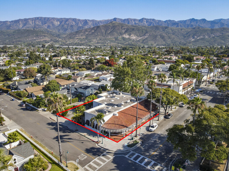 801 Linden Ave, Carpinteria, CA for rent - Building Photo - Image 2 of 10