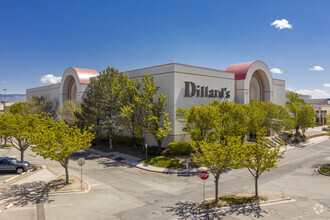 2100 Louisiana Blvd NE, Albuquerque, NM for sale Building Photo- Image 1 of 1