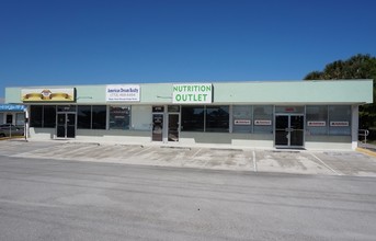 6701 S US Highway 1, Port Saint Lucie, FL for rent Building Photo- Image 1 of 26