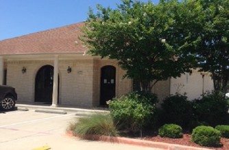 2705 W Arkansas Ln, Arlington, TX for sale Building Photo- Image 1 of 1