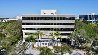 More details for 8211 W Broward Blvd, Plantation, FL - Office for Rent