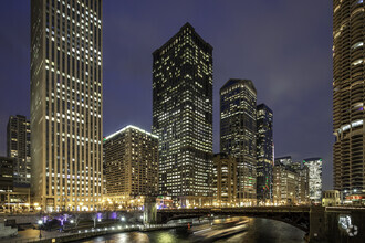 35 W Wacker Dr, Chicago, IL for rent Building Photo- Image 1 of 11