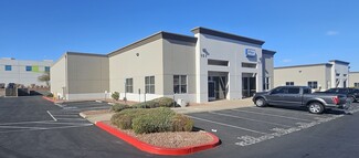 More details for 161 N Gibson Rd, Henderson, NV - Light Industrial for Sale