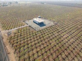 52.72+/- Acre Cherry Orchard - Commercial Property