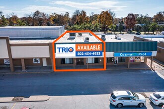 9200-9260 Westport, Louisville, KY for rent Building Photo- Image 1 of 4