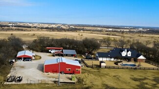 More details for 5871 Milam Rd, Denton, TX - Light Industrial for Sale