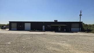 More details for 1801 Decker Dr, Baytown, TX - Light Industrial for Rent