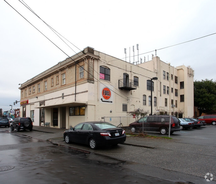 1701-1707 N 45th St, Seattle, WA for rent - Building Photo - Image 3 of 3