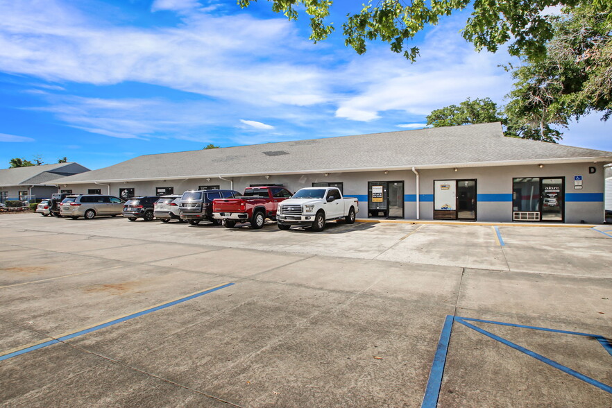 4601 E Moody Blvd, Bunnell, FL for rent - Building Photo - Image 2 of 17