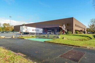 More details for Office, Industrial to Rent