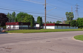 More details for 900 Auburn Rd, Pontiac, MI - Office for Sale