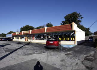 More details for 419 E Michigan St, Orlando, FL - Retail for Rent