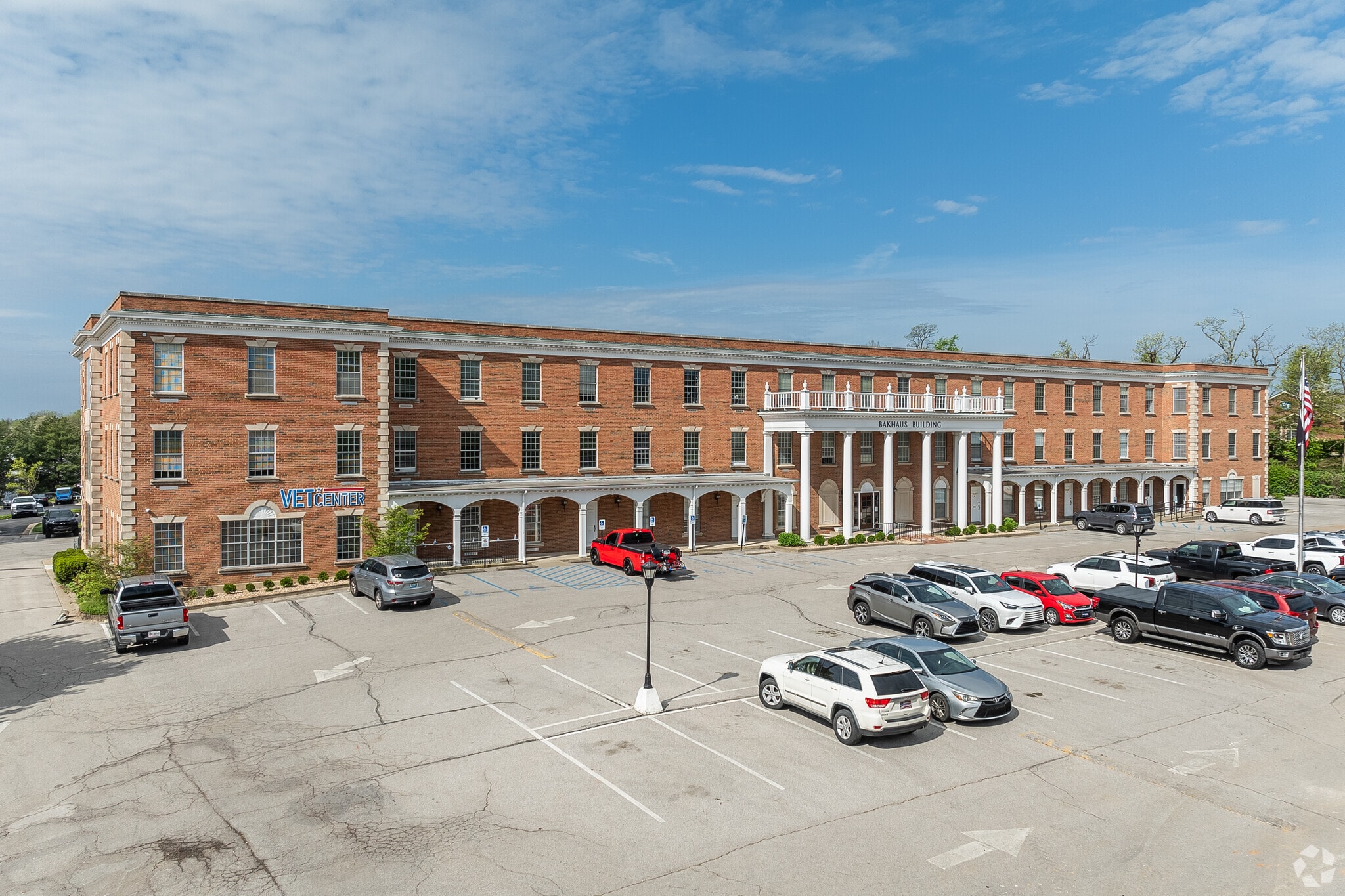 1500 Leestown Rd, Lexington, KY to rent Building Photo- Image 1 of 20