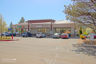 3044-3188 N Highway 97, Bend, OR for rent Building Photo- Image 1 of 2