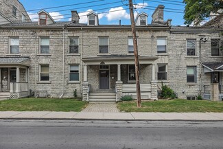 More details for 231 Brock St, Kingston, ON - Residential for Sale