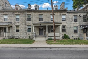 231 Brock St, Kingston ON - Commercial Property