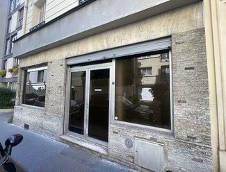 More details for 49 Rue Liancourt, Paris - Retail to Rent
