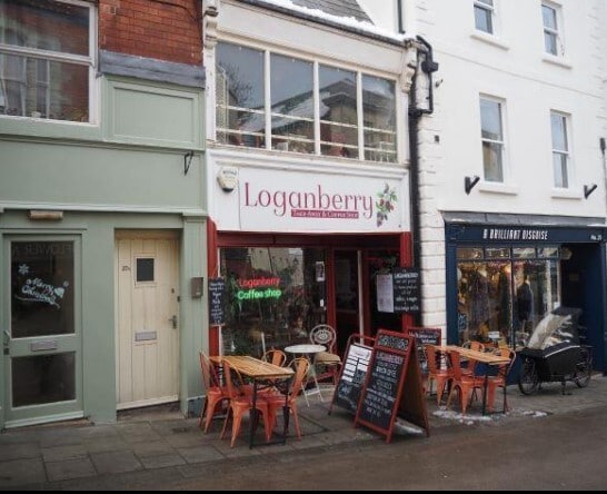 26 High St, Stroud for sale Primary Photo- Image 1 of 1