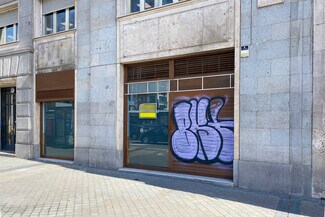 More details for Paseo Castellana, 70, Madrid - Retail to Rent