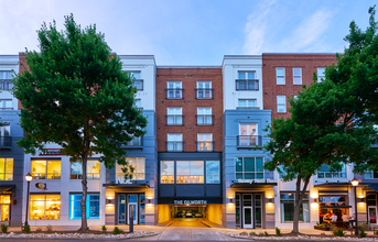 1315 East Blvd, Charlotte, NC for sale Building Photo- Image 1 of 1