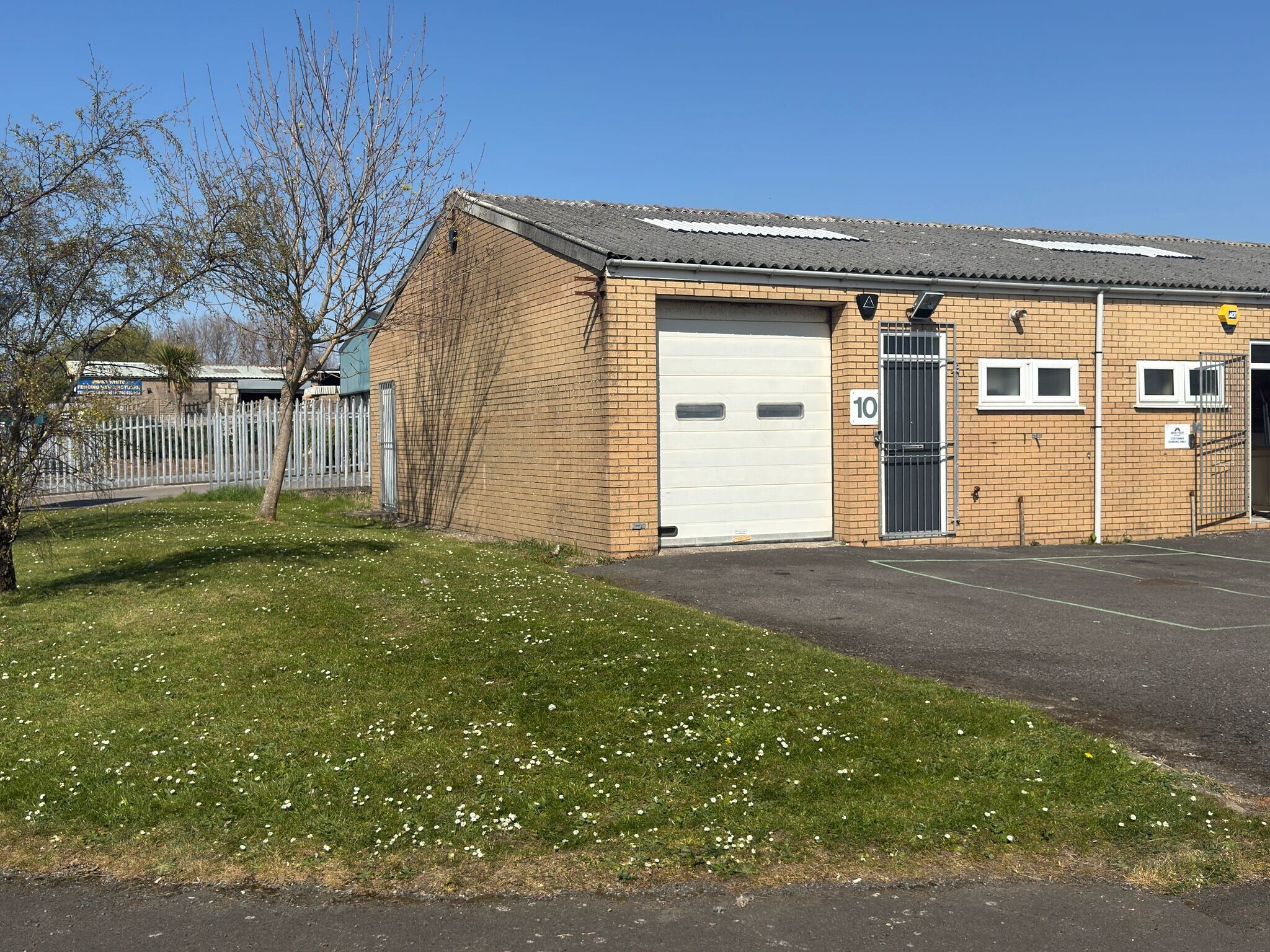 7-10 Butts Close, Thornton Cleveleys for sale Primary Photo- Image 1 of 1