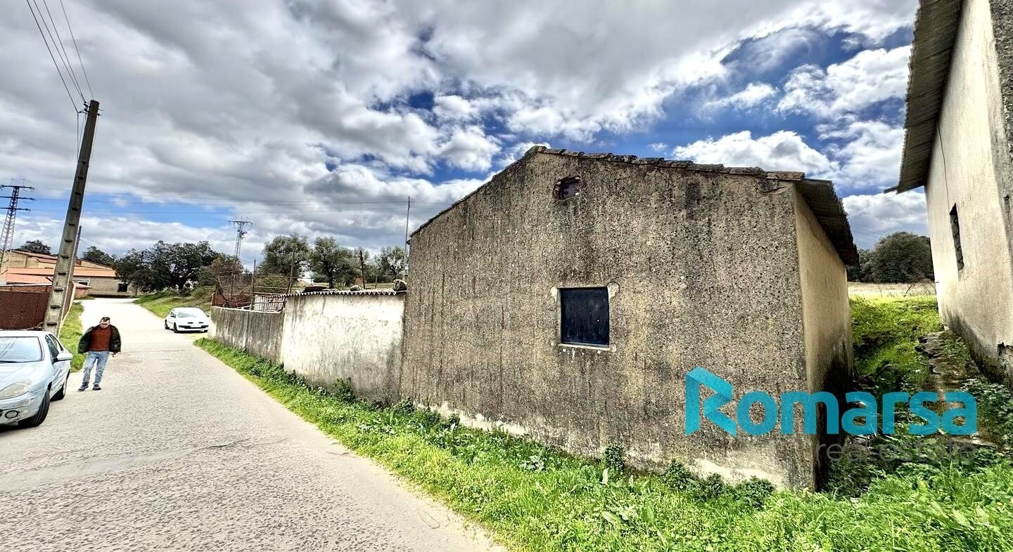 Calle Adolfo Suárez, 120, Lanzahíta, Ávila for sale Building Photo- Image 1 of 8