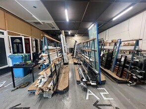 2 Richmond Rd, Mangotsfield to rent Interior Photo- Image 2 of 3