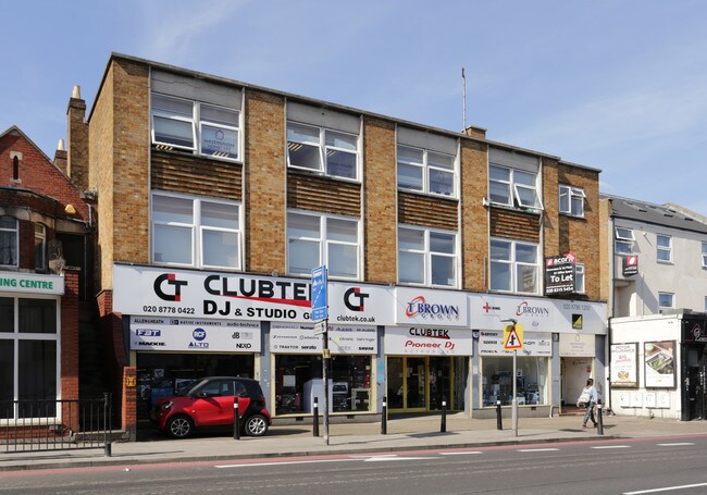 More details for 127 Stanstead Rd, London - Retail to Rent
