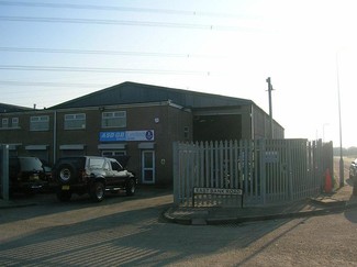 More details for East Bank Rd, Newport - Industrial for Rent