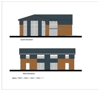 More details for North Wingfield Rd, Chesterfield - Office for Rent