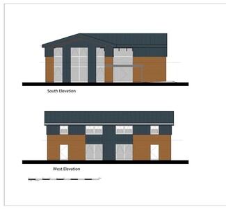 More details for North Wingfield Rd, Grassmoor - Office for Rent