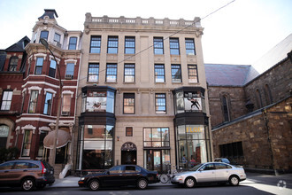 234-236 Clarendon St, Boston, MA for sale Building Photo- Image 1 of 1