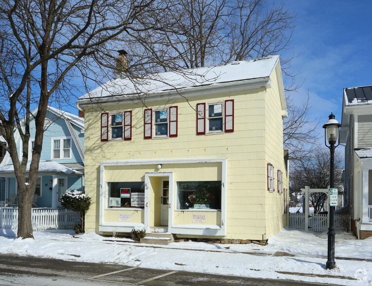 40 E Waterloo St, Canal Winchester, OH for sale - Primary Photo - Image 1 of 1