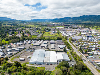 More details for 1 Carousel Ln, Ukiah, CA - Industrial for Rent