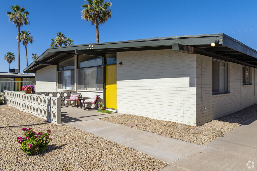 3202-3208 N 68th St, Scottsdale, AZ for sale - Building Photo - Image 3 of 22