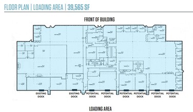 7253 Ambassador Rd, Windsor Mill, MD for rent Floor Plan- Image 1 of 1