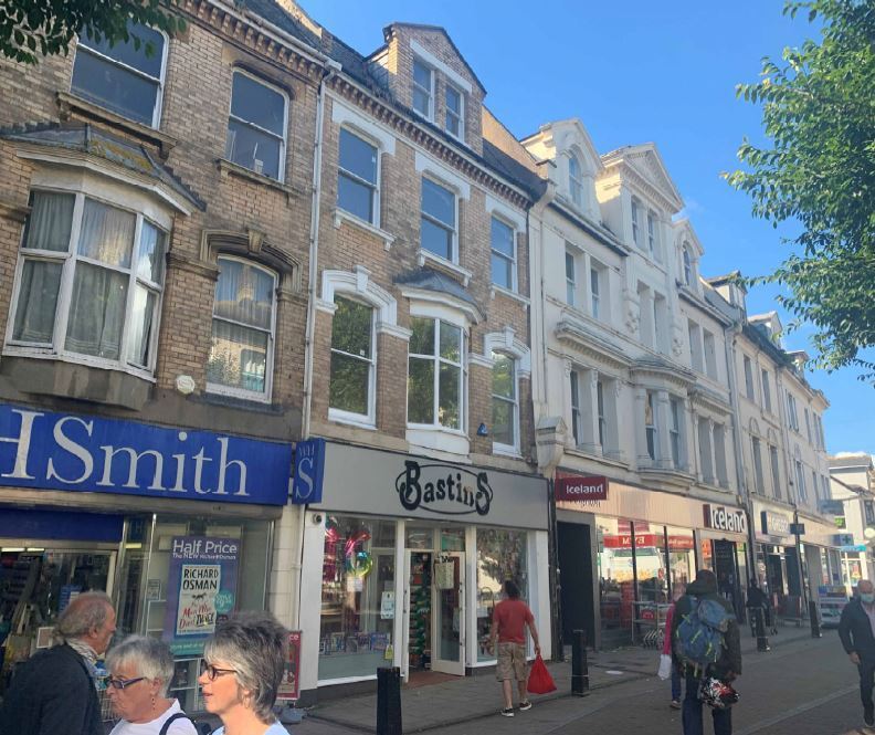 22 Victoria St, Paignton for sale Primary Photo- Image 1 of 1