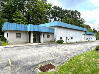 More details for 460-470 Old Frankstown Rd, Monroeville, PA - Light Industrial for Sale