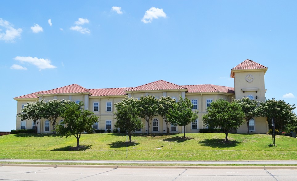 6500 N Belt Line Rd, Irving, TX for rent - Building Photo - Image 3 of 27