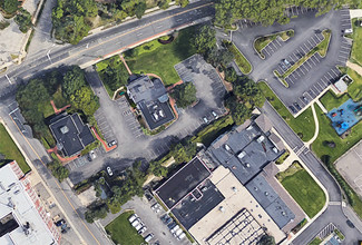 70 Main St, Huntington, NY for sale Aerial- Image 1 of 1