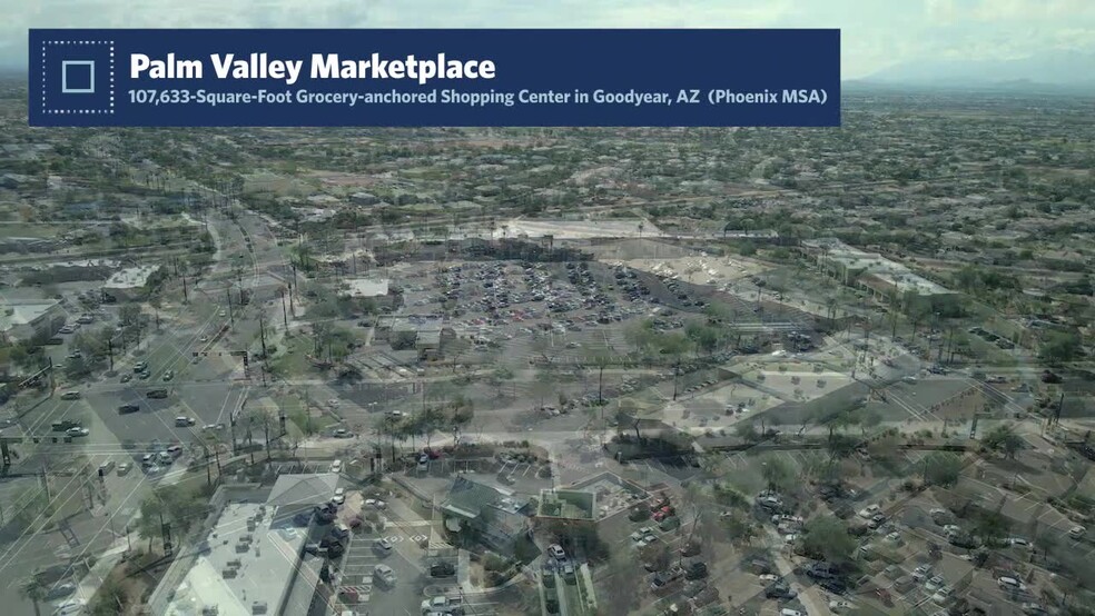 14175 W Indian School Rd, Goodyear, AZ for rent - Commercial Listing Video - Image 2 of 13