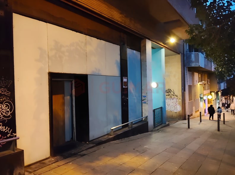 Build-to-Rent in Barcelona, Barcelona for sale - Building Photo - Image 2 of 4