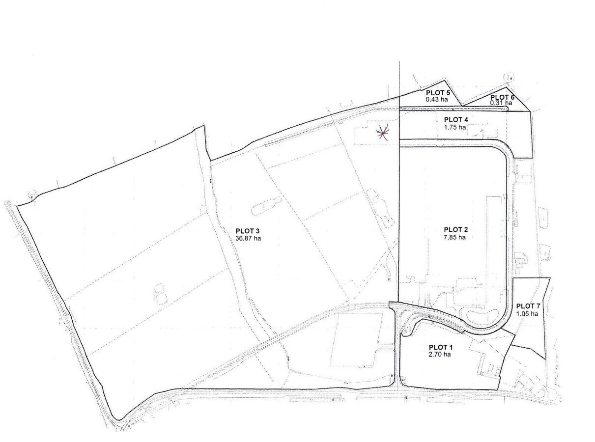 Bryn Ln, Wrexham LL13 9UT UK