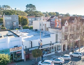 179-183 W Portal Ave, San Francisco, CA for sale Primary Photo- Image 1 of 1