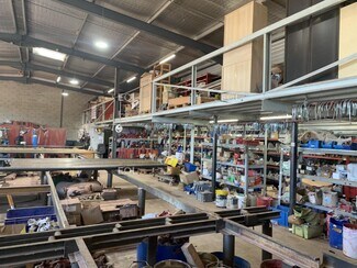 More details for Light Industrial for Sale