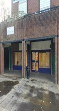 12-14 Hawkesley Sq, Birmingham for sale Building Photo- Image 1 of 1