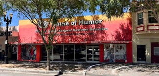 More details for 747 El Camino Real, Redwood City, CA - Retail for Rent