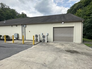 More details for 951 Canyon Rd, Morgantown, WV - Industrial for Rent