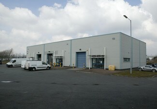 More details for Third Ave, Deeside - Industrial for Rent