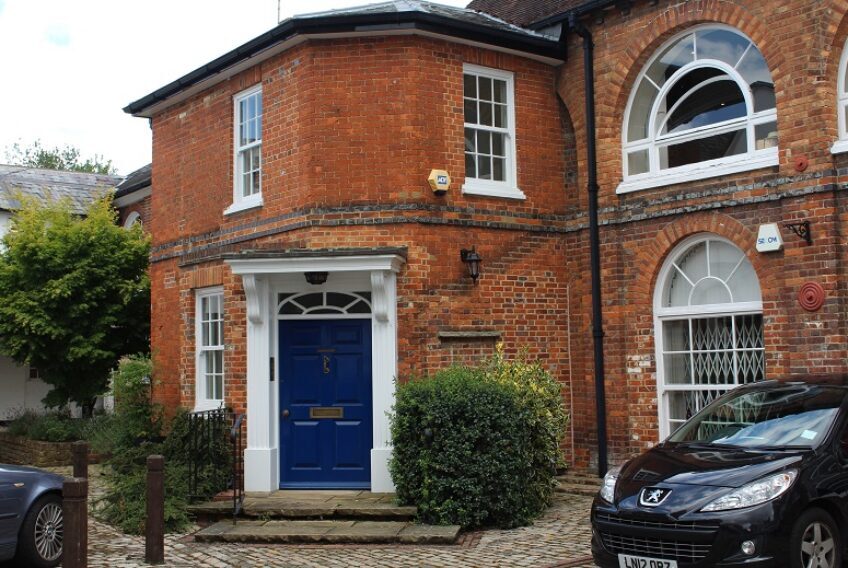 Badminton Ct, Amersham for sale Building Photo- Image 1 of 1